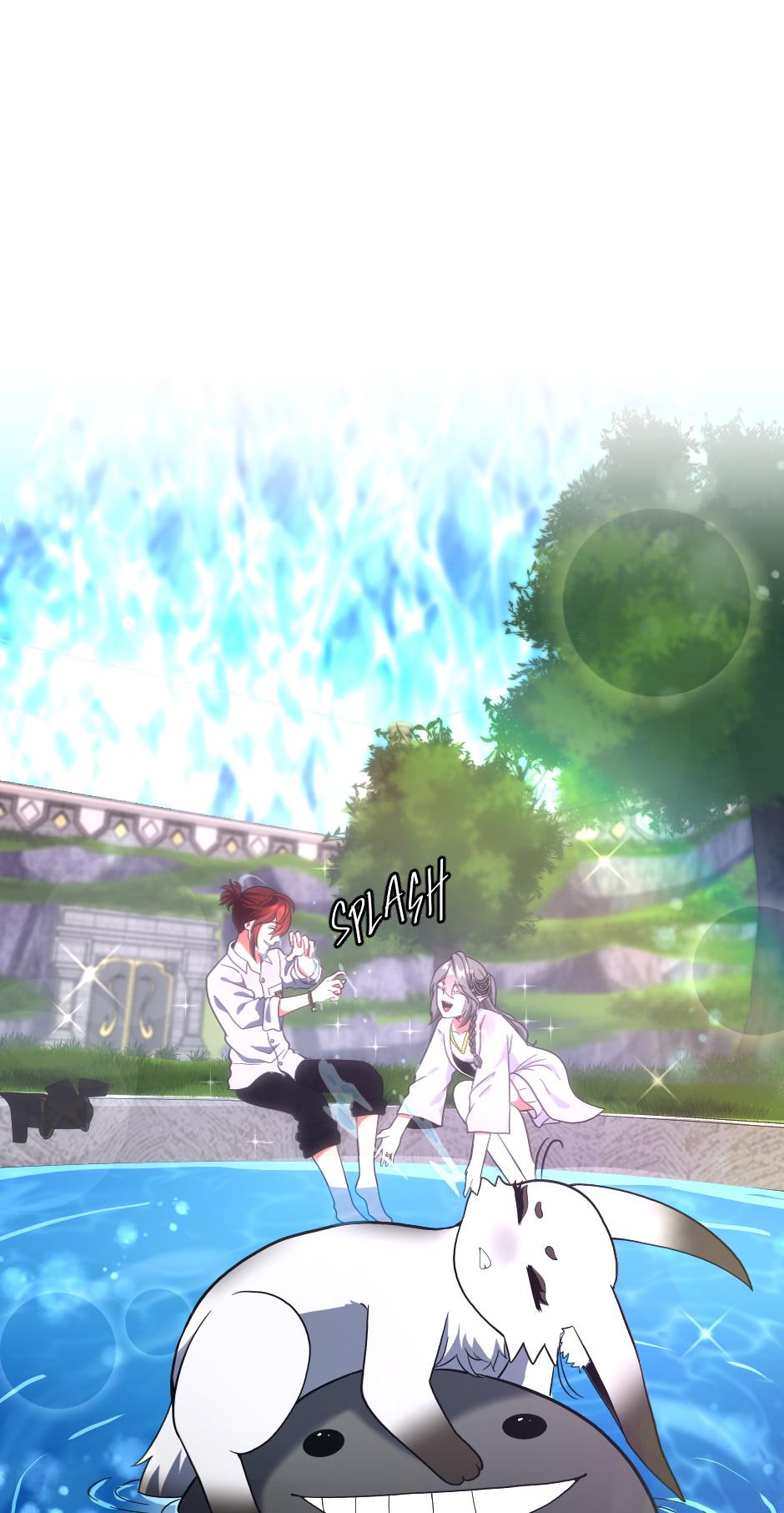 The Beginning After The End, Episode 111 image 60