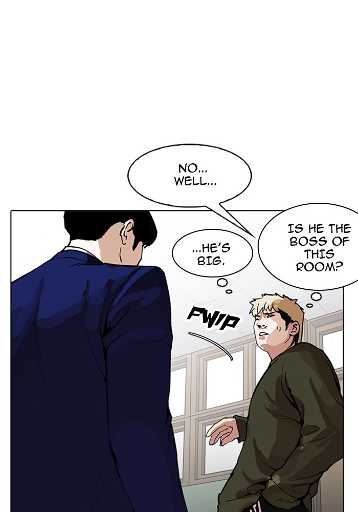 Lookism, Chapter 165 image 032