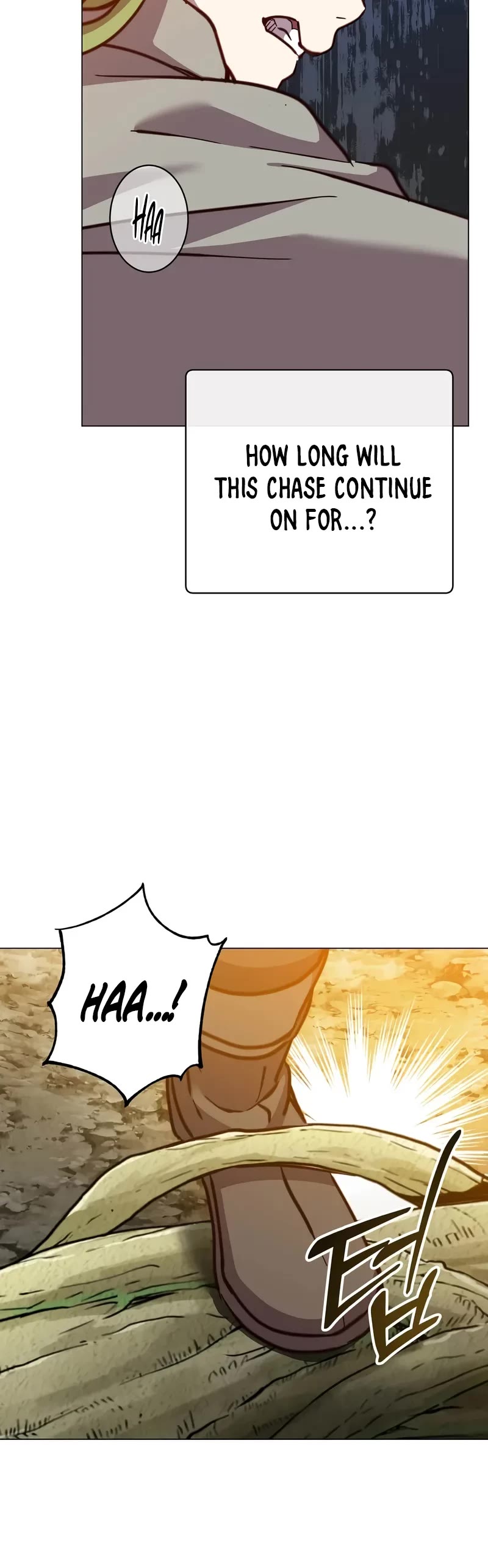The Max Level Hero Has Returned, Chapter 190 image 10