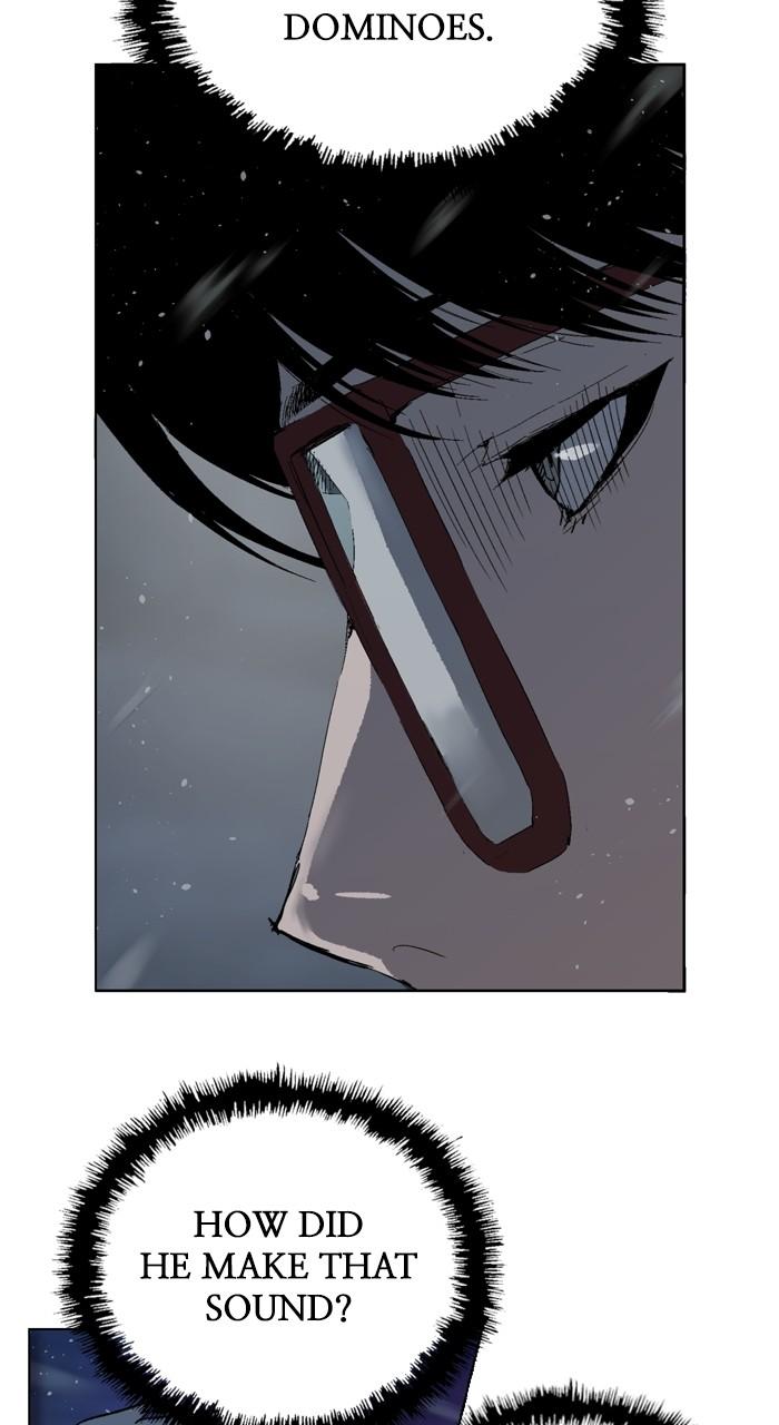 Weak Hero, Chapter 244 image 30