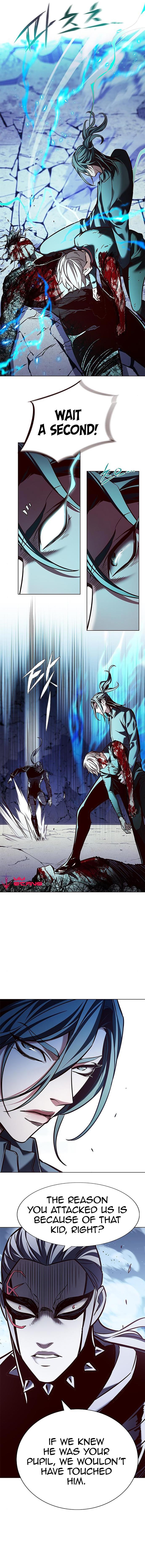 Eleceed, Chapter 211 image 07