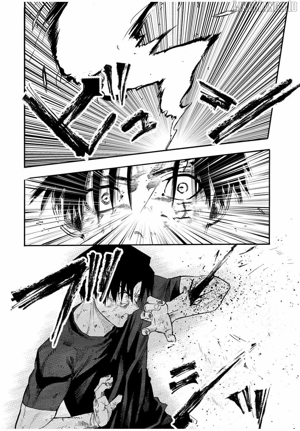 Juujika No Rokunin, Chapter 219 image 12