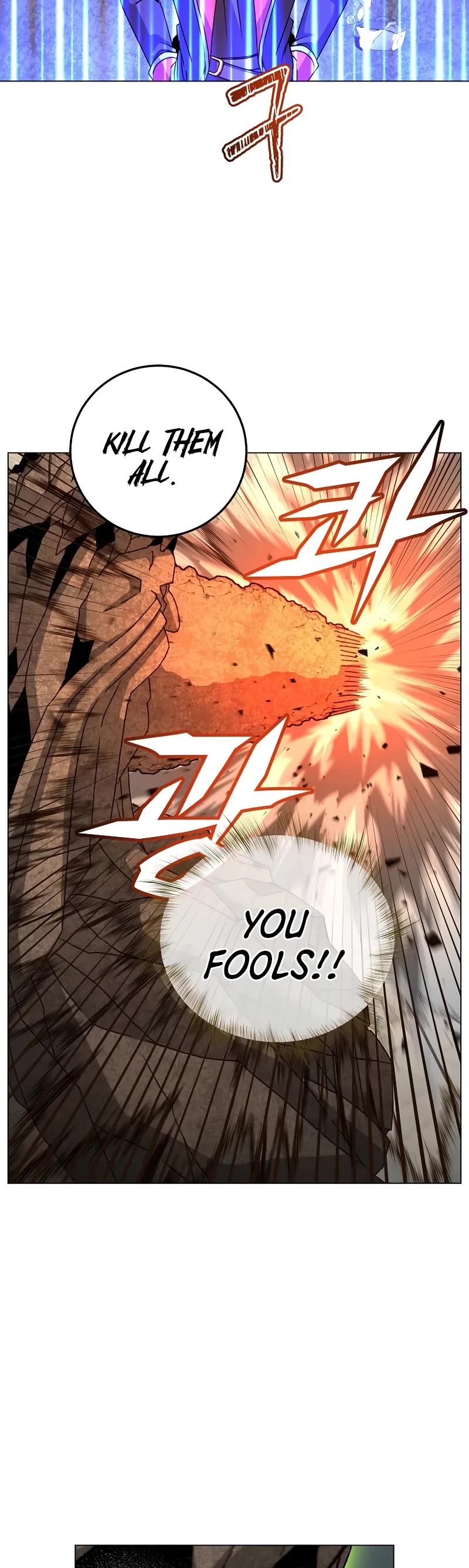 The Max Level Hero Has Returned, Chapter 188 image 15