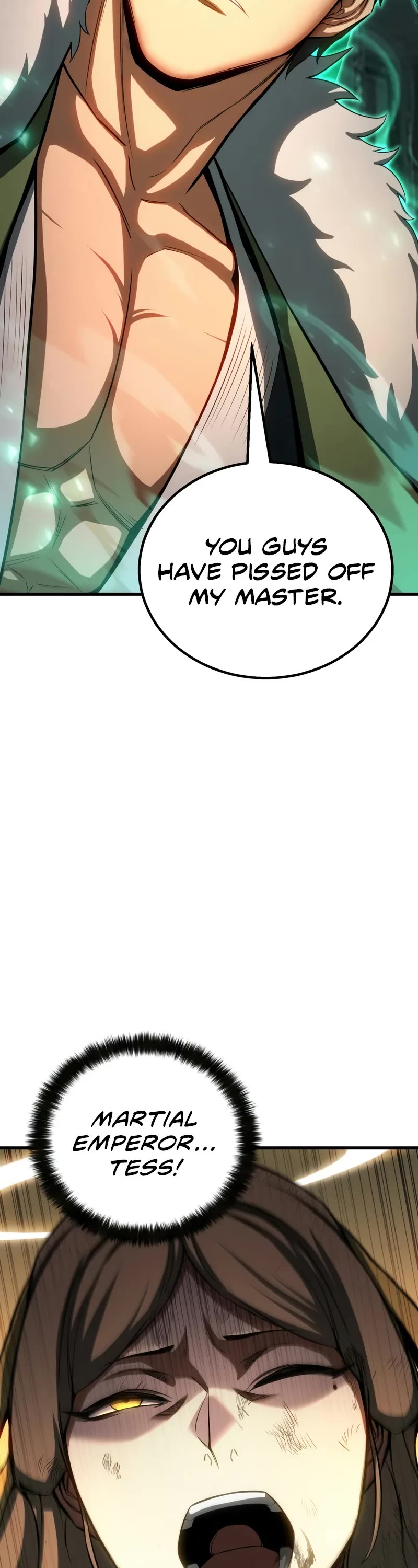 Absolute Necromancer, Chapter 79 image 38