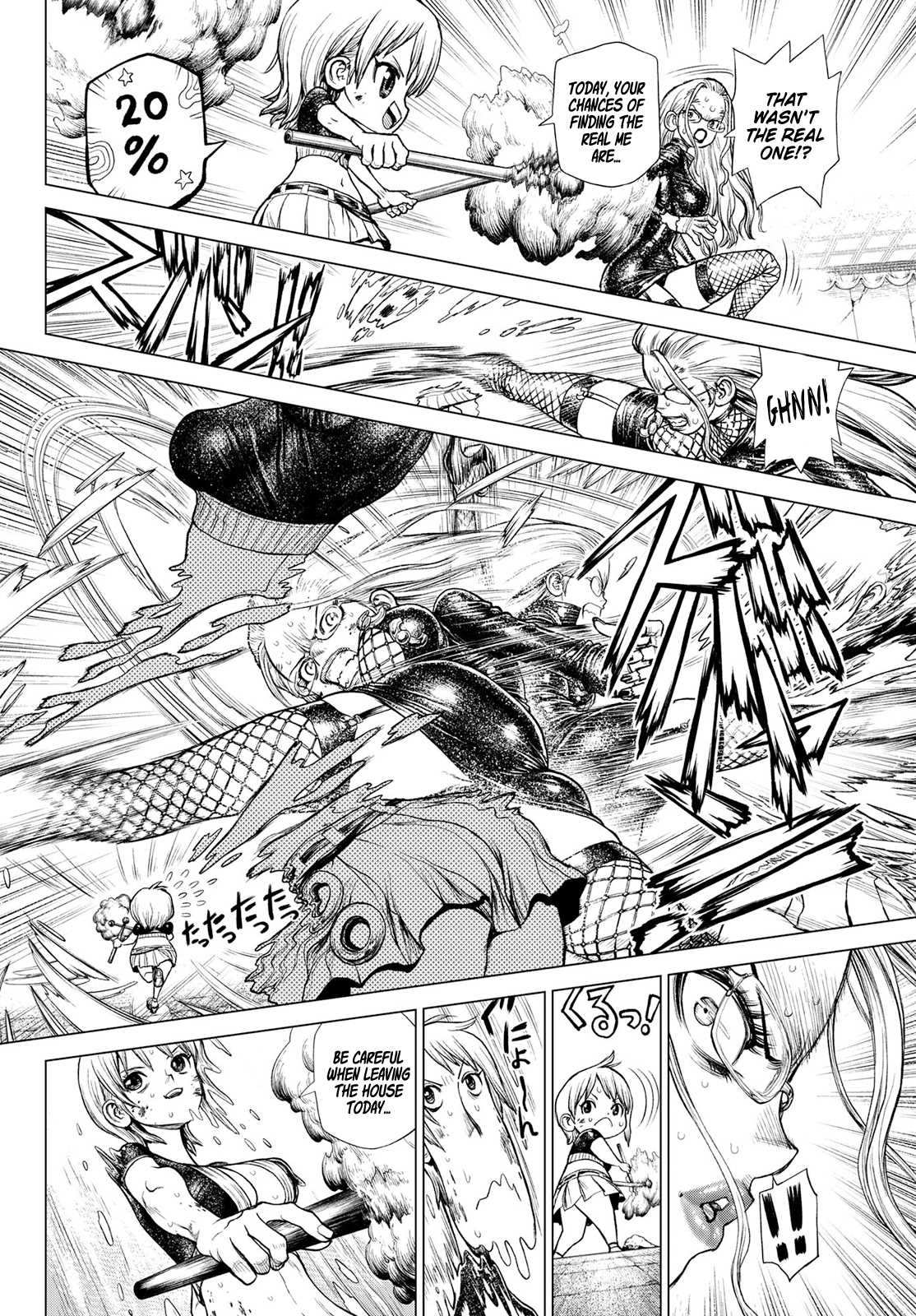 One Piece, chapter 1046-5 image 59