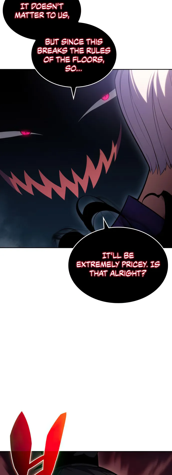 Solo Max-Level Newbie, Chapter 101 image 32