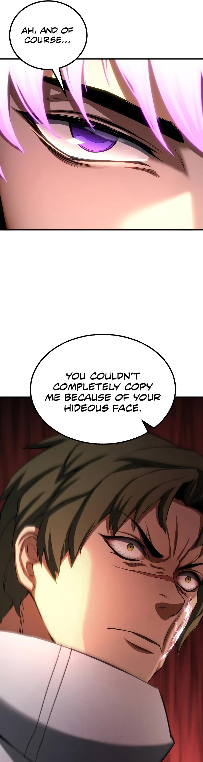 Absolute Necromancer, Chapter 76 image 60