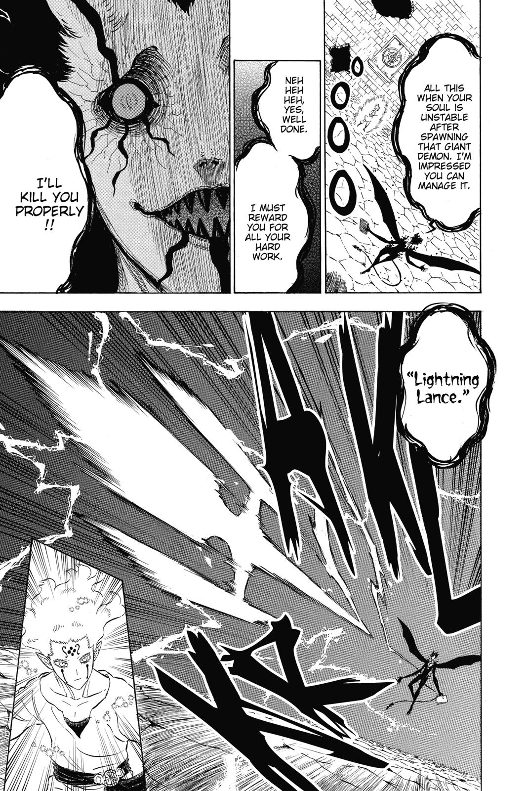 Black Clover,  Page 201 image 03