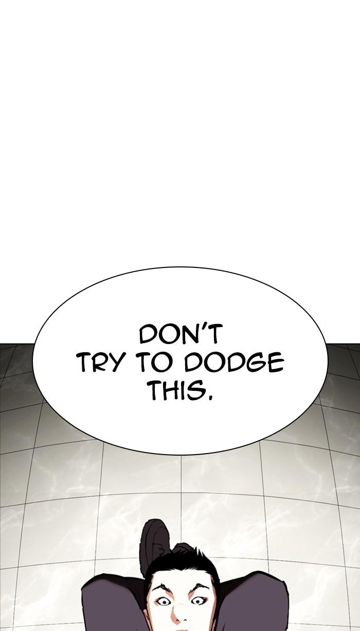 Lookism, Chapter 352 image 068
