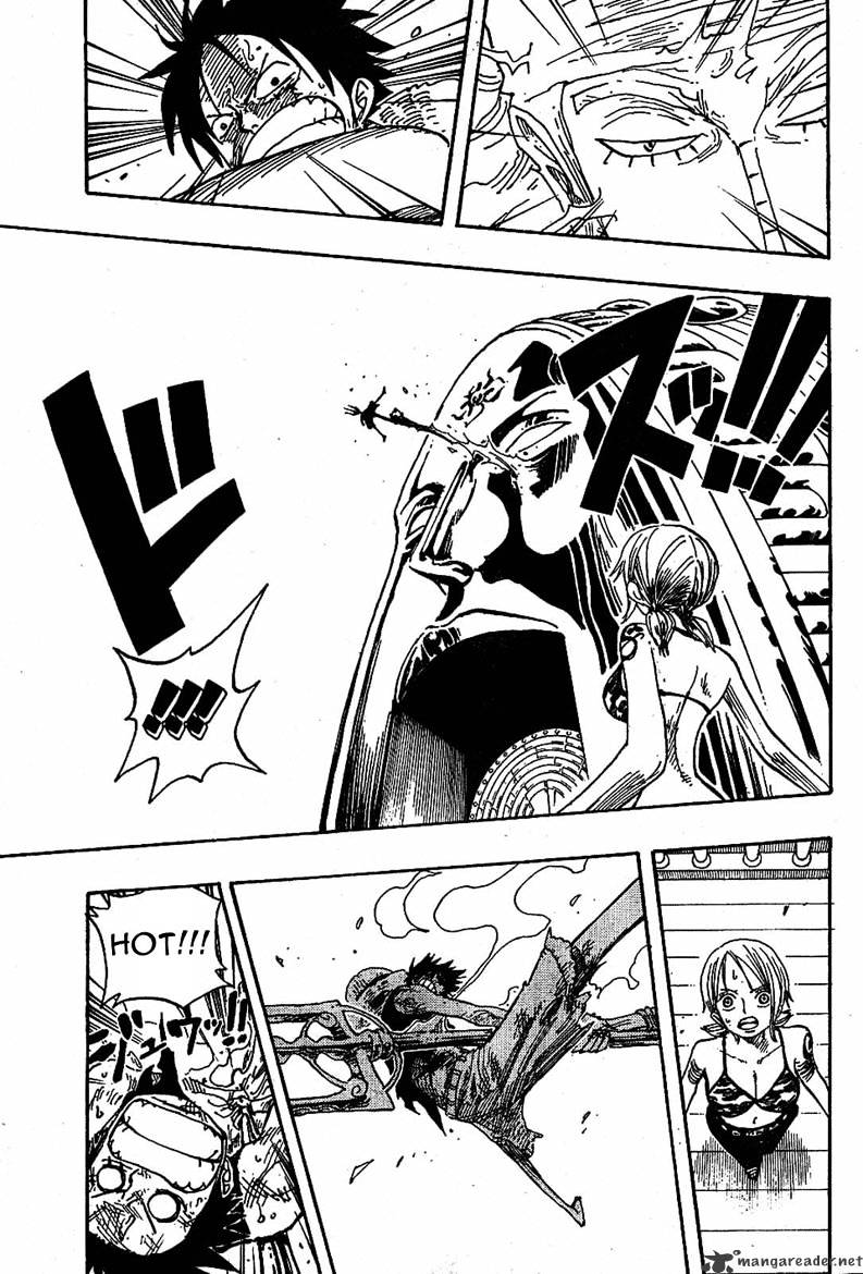 One Piece, chapter 280 image 11