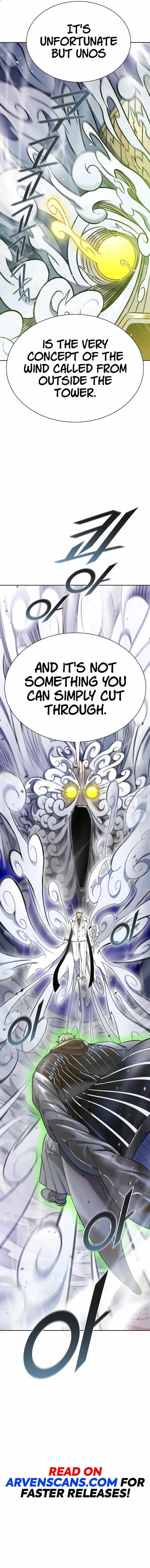 Tower of God, Chapter 639 image 21