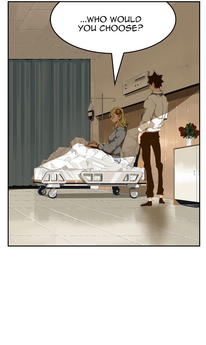 The God of High School, Chapter 436 image 19
