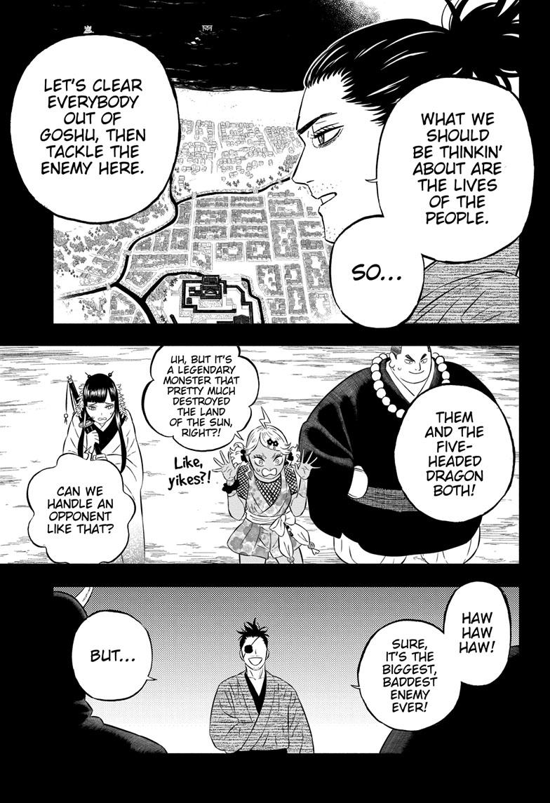 Black Clover,  Page 346 image 10