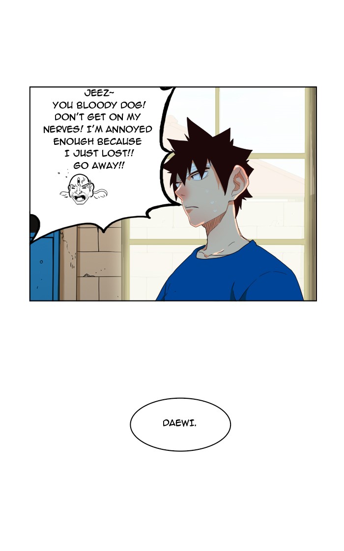The God of High School, Chapter 173 image 31