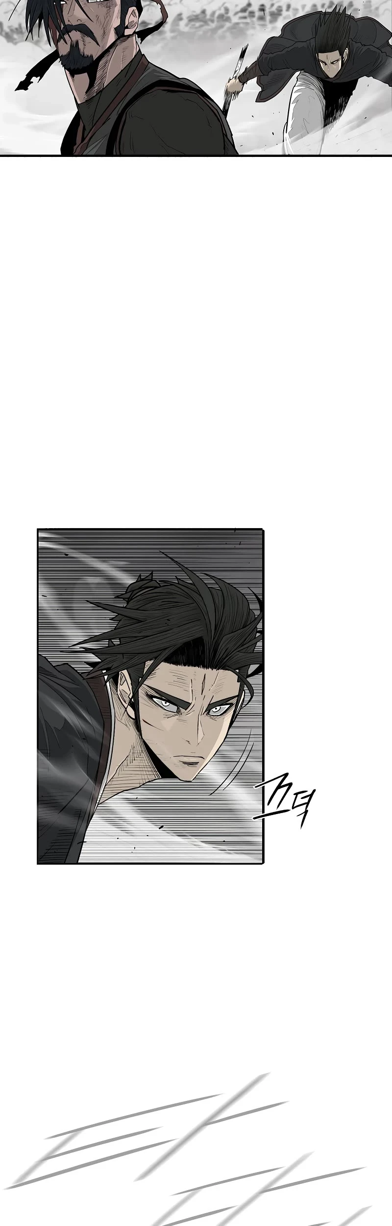 Legend of the Northern Blade, Chapter 196 image 30