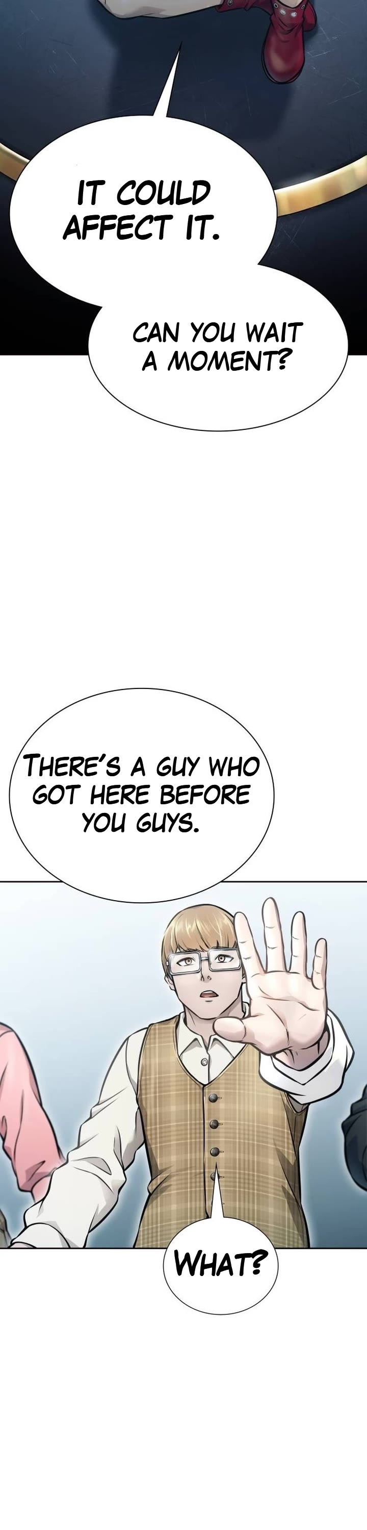 Tower of God, Chapter 630 image 91