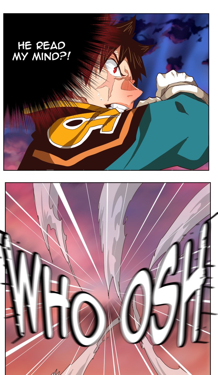 The God of High School, Chapter 282 image 23