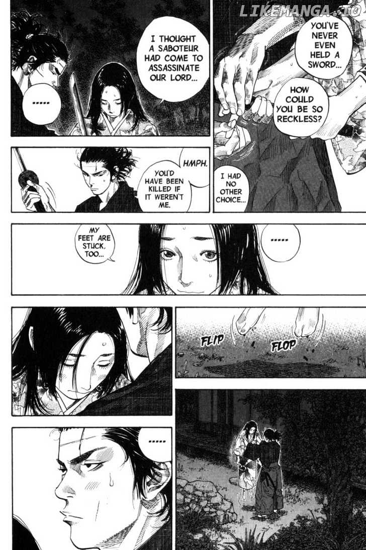 Vagabond, Chapter 97 image 07