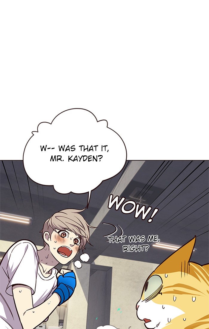 Eleceed, Chapter 19 image 45