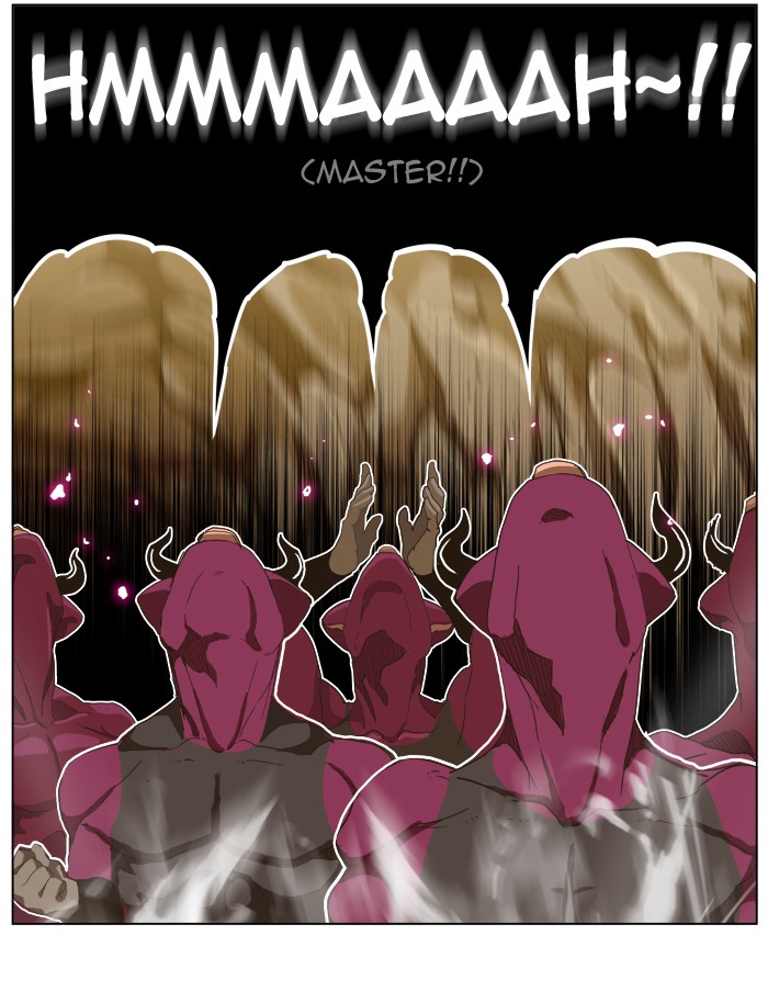 The God of High School, Chapter 250 image 38