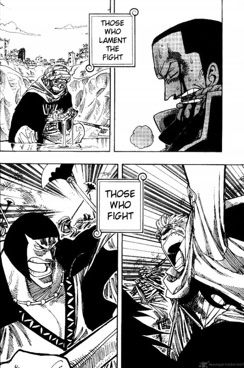 One Piece, chapter 179 image 16