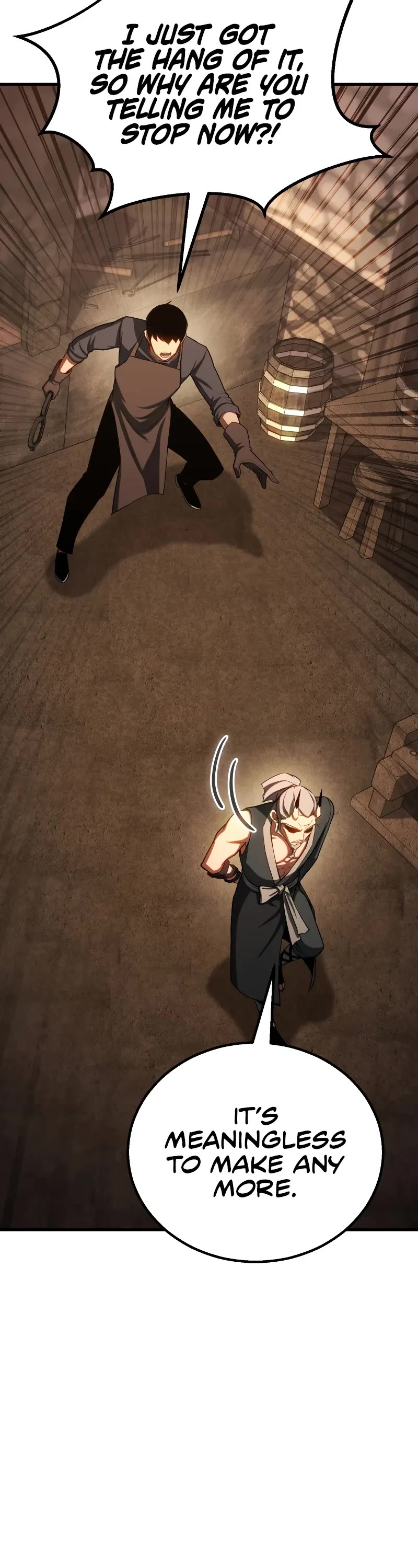 Absolute Necromancer, Chapter 82 image 16