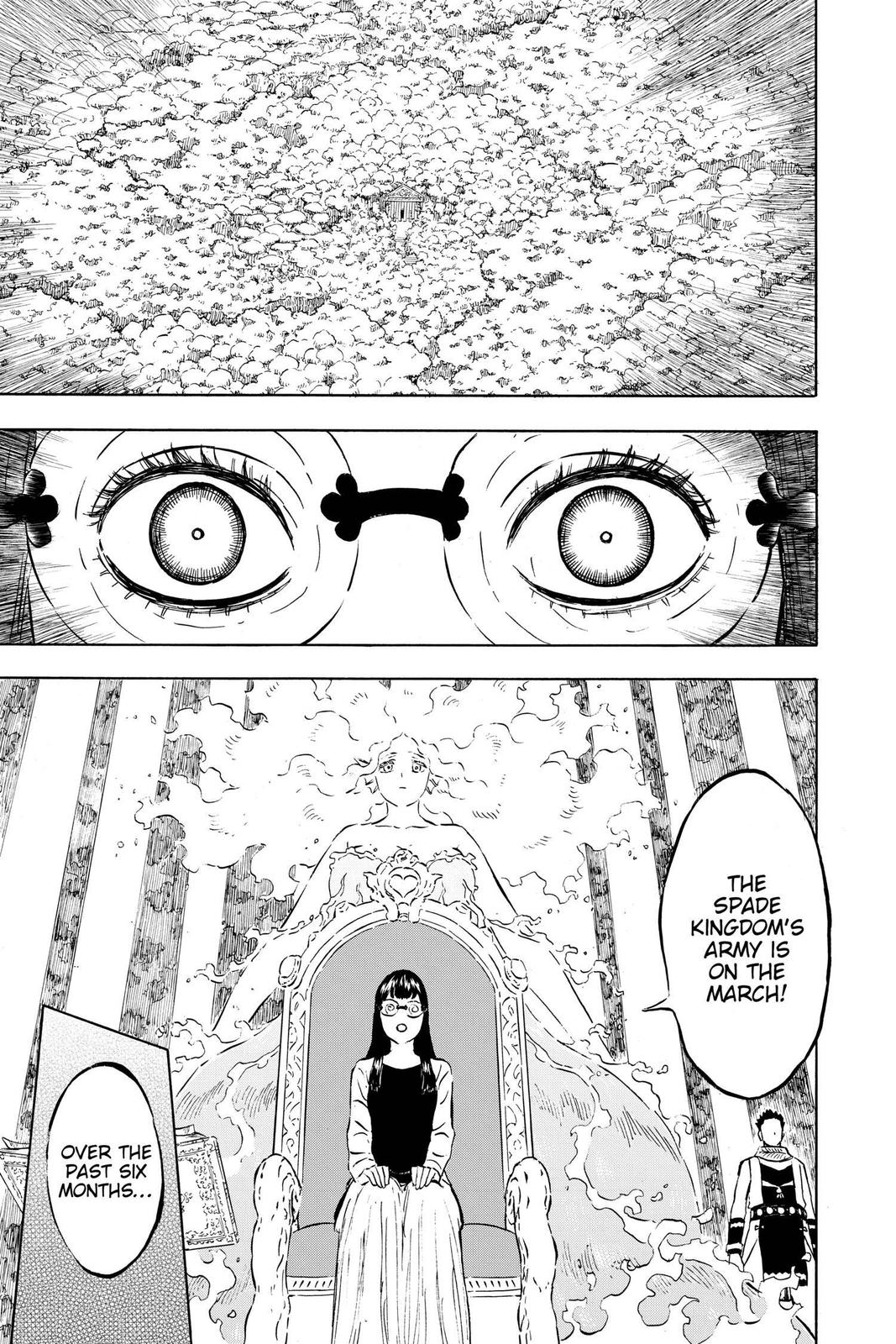 Black Clover,  Page 229 image 12