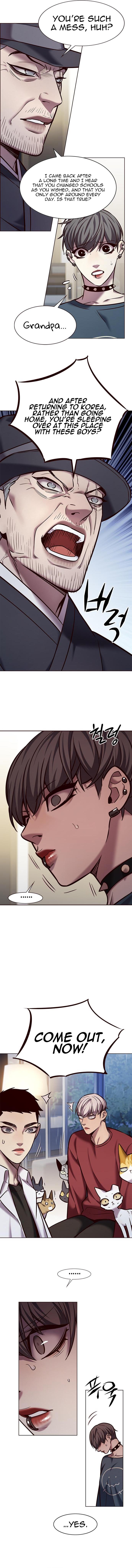 Eleceed, Chapter 224 image 04