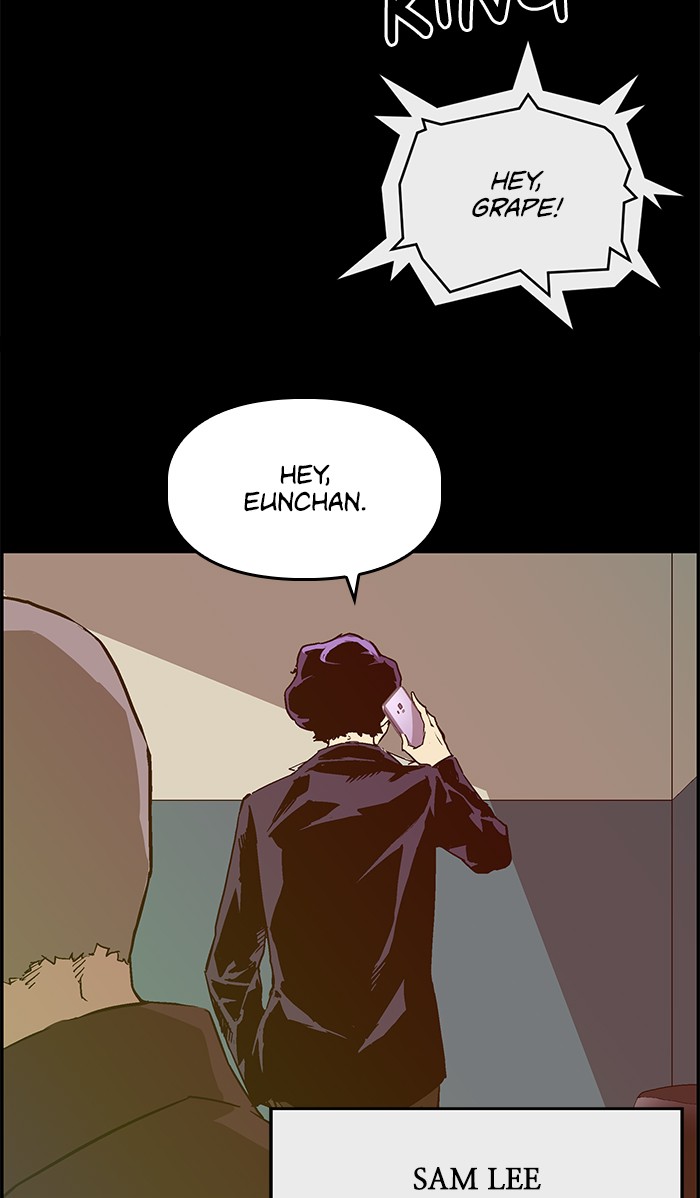 Weak Hero, Chapter 114 image 22