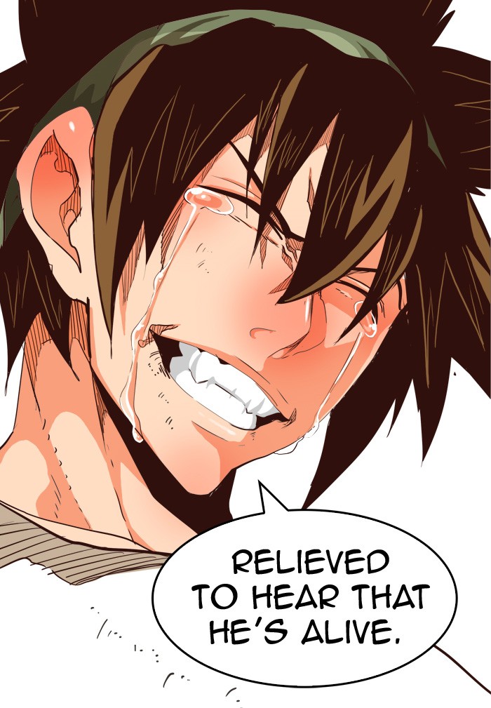 The God of High School, Chapter 281 image 26