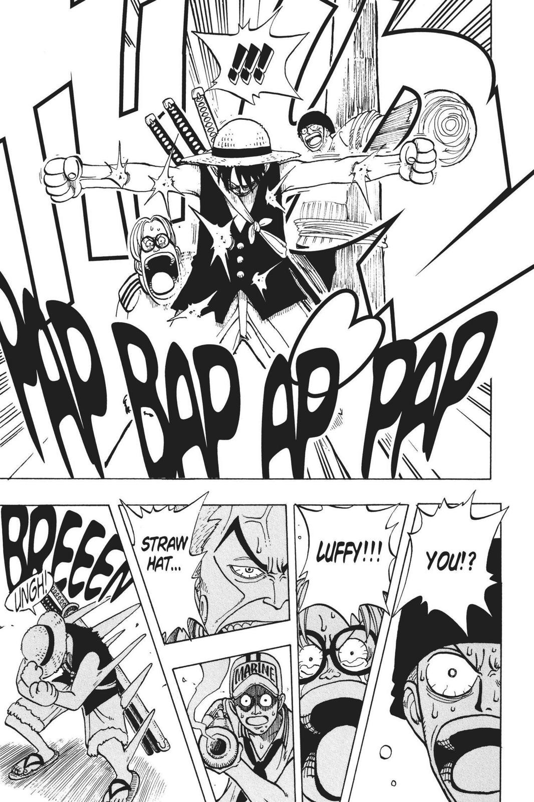 One Piece, Chapter 5 image 17
