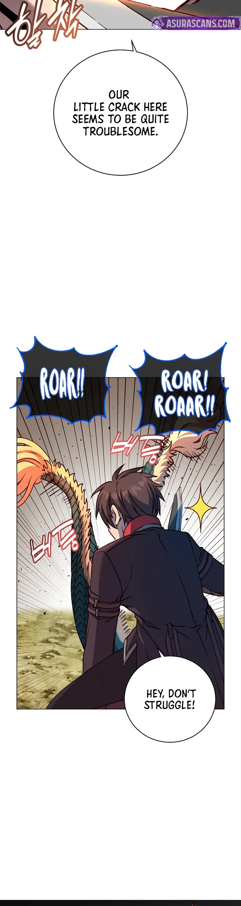 The Max Level Hero Has Returned, Chapter 208 image 25