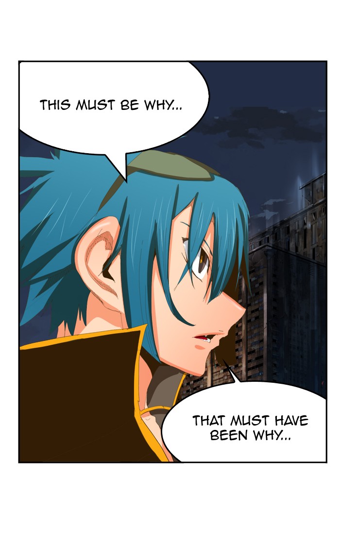The God of High School, Chapter 386 image 067