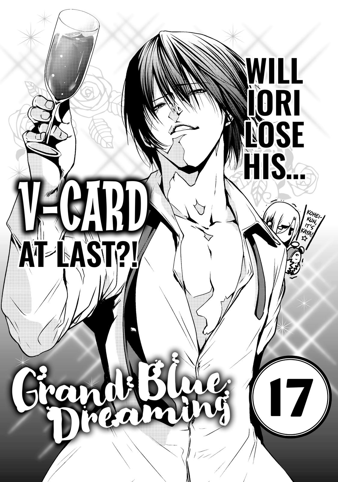 Grand Blue, Chapter 65.5 image 28