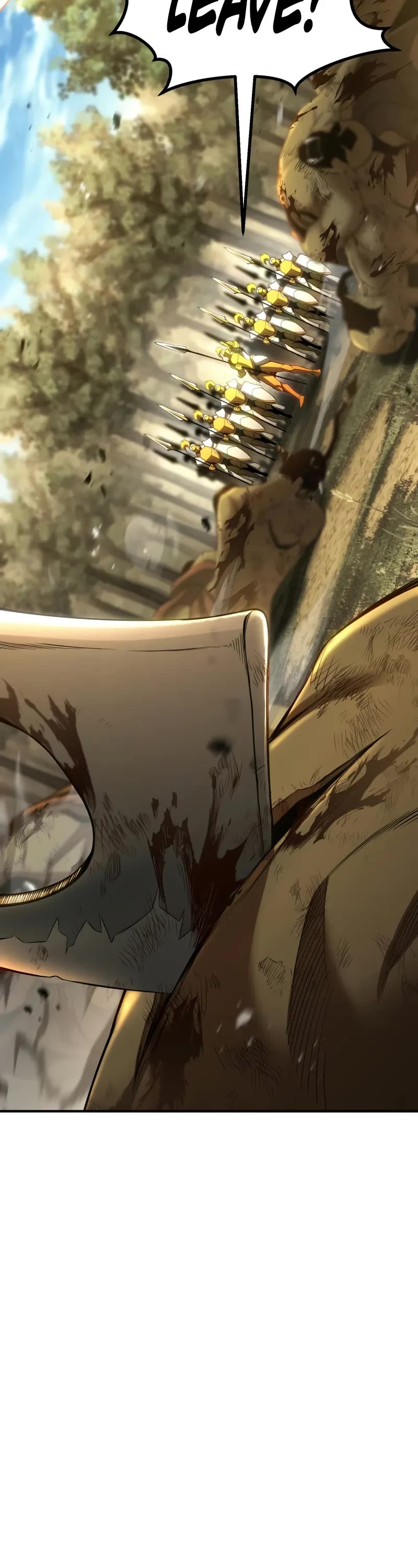 Absolute Necromancer, Chapter 74 image 29