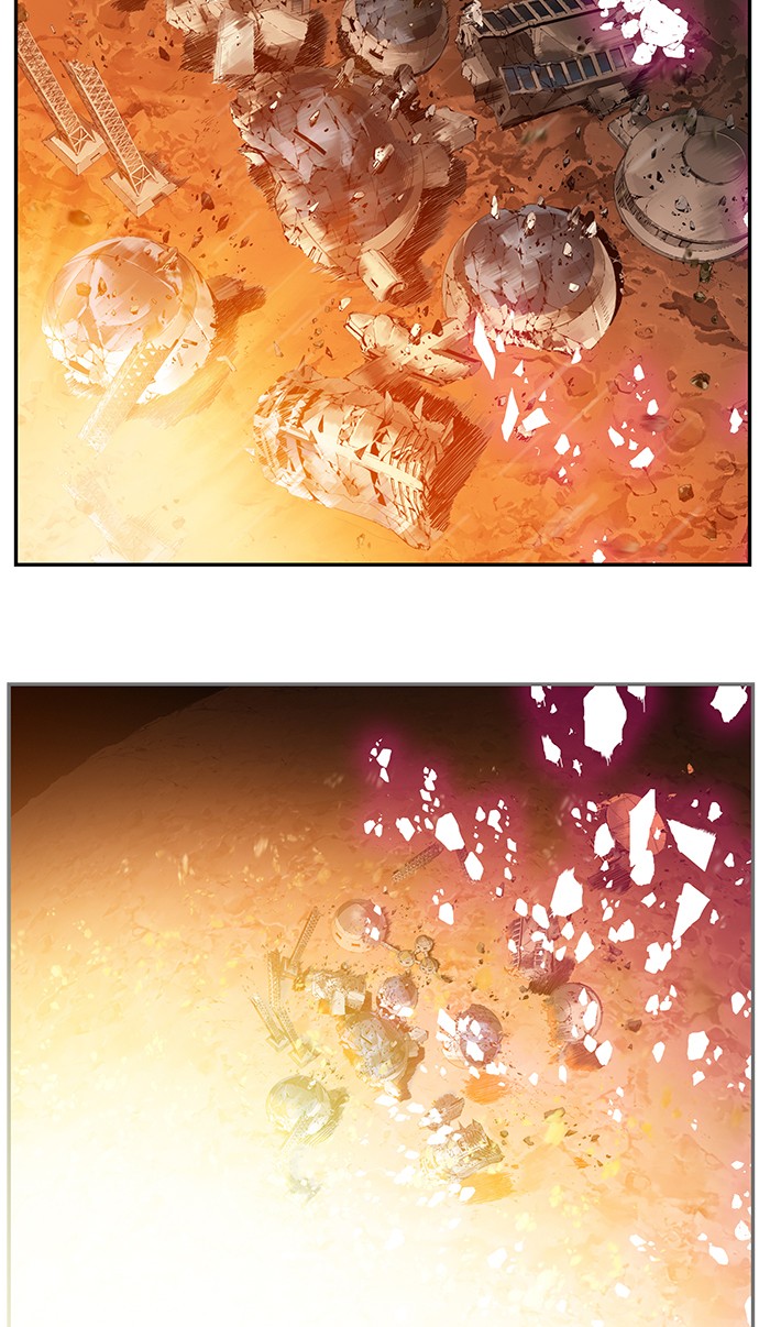 The God of High School, Chapter 476 image 012