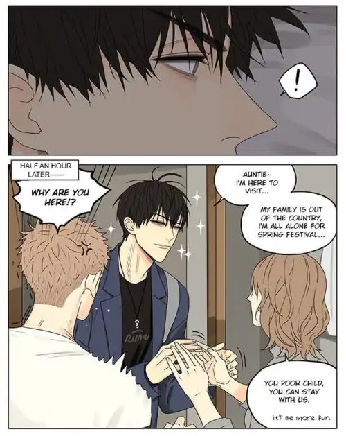 19 Days, Chapter 275.2 image 2
