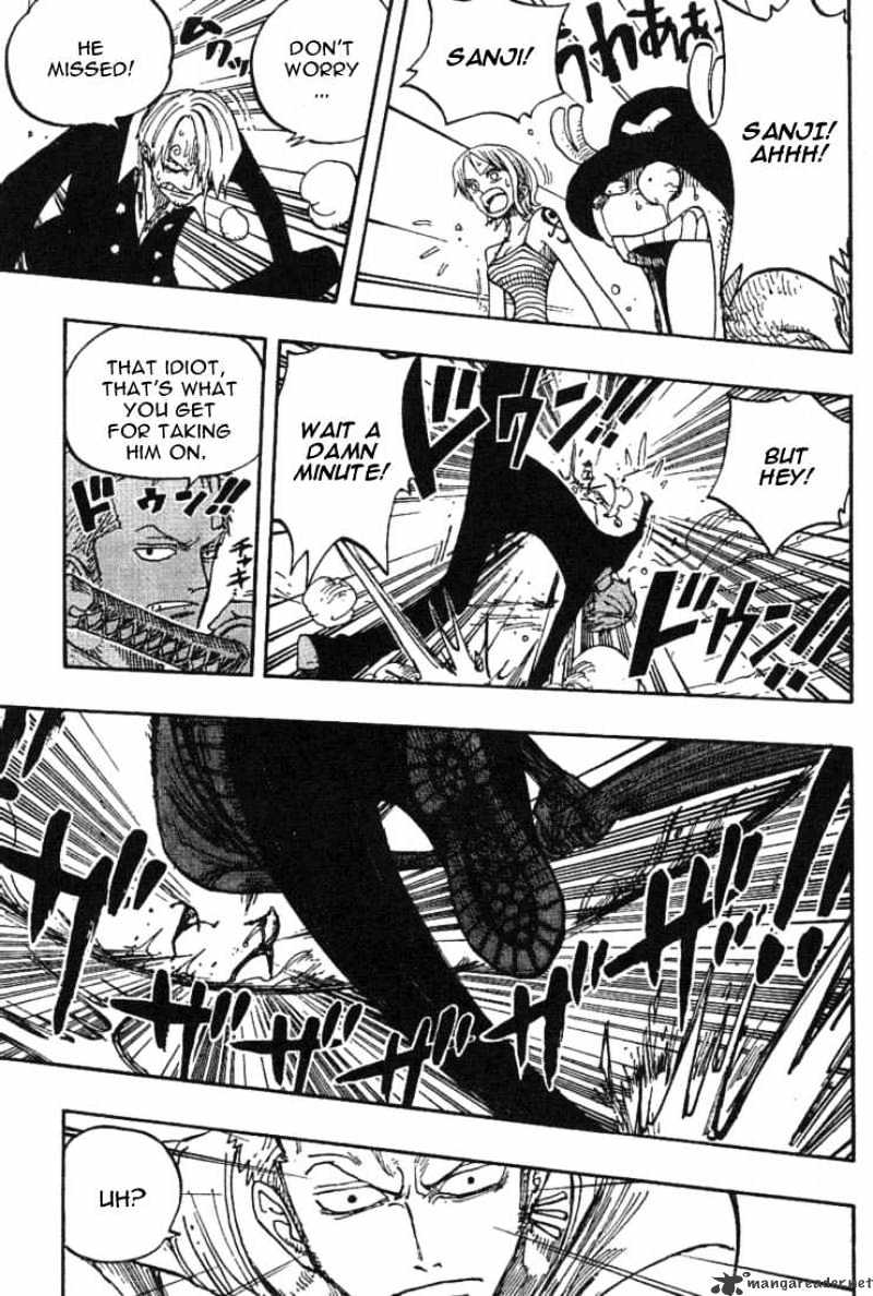One Piece, chapter 227 image 17