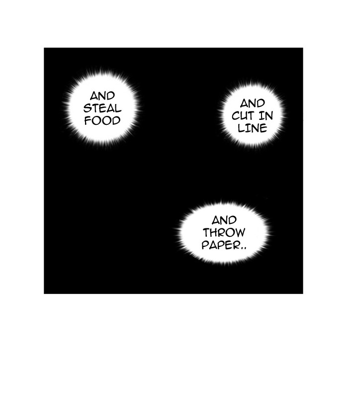 Lookism, Chapter 16 image 040