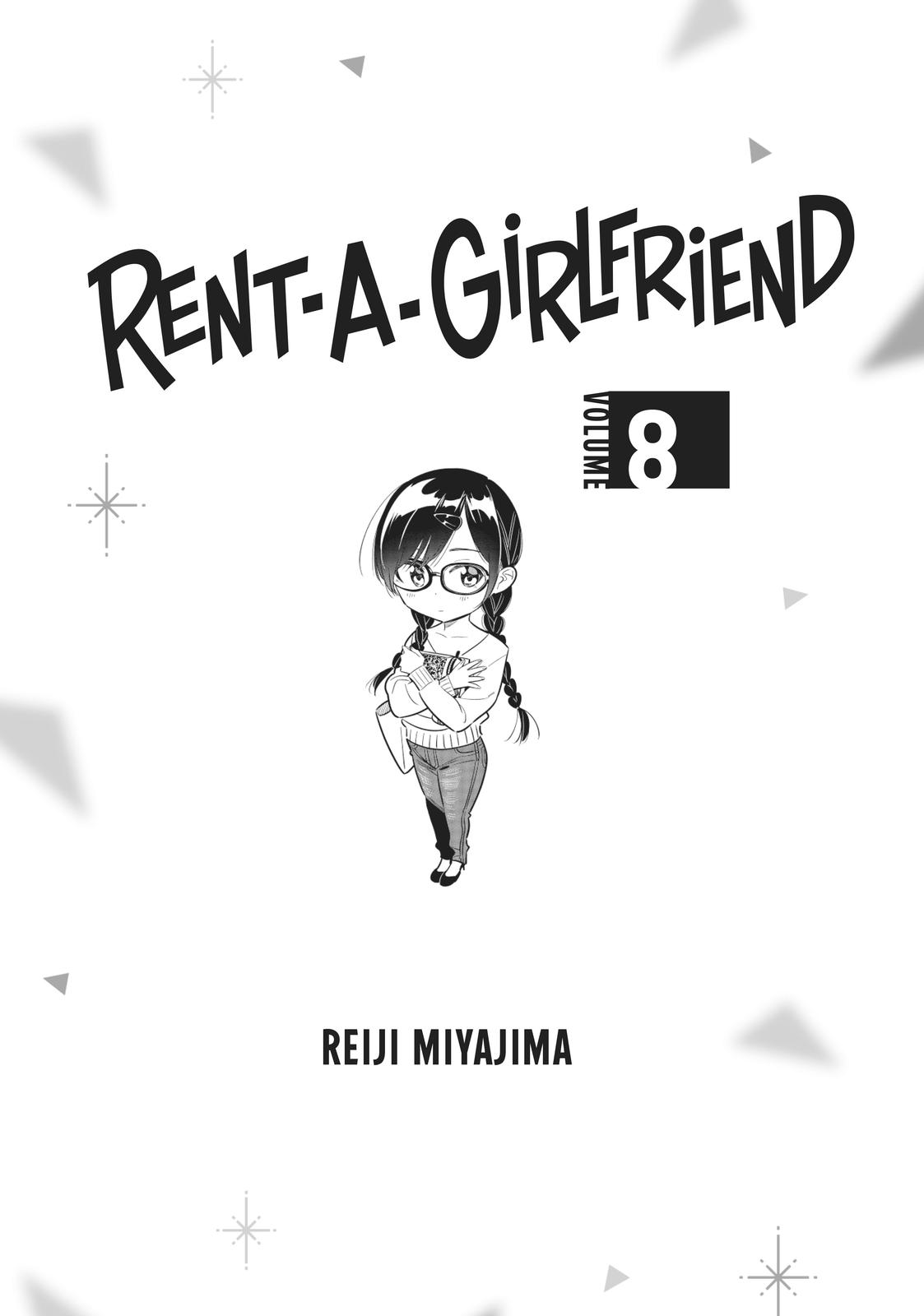 Rent A Girlfriend, Chapter 59 image 02