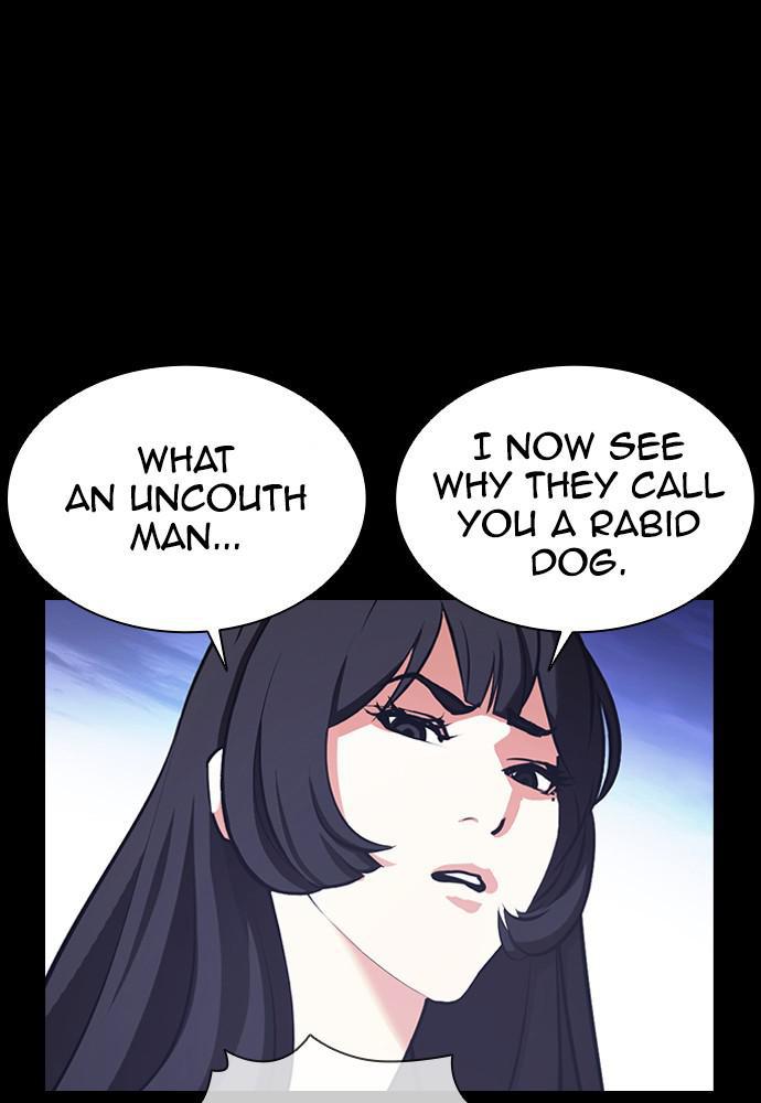 Lookism, Chapter 391 image 068
