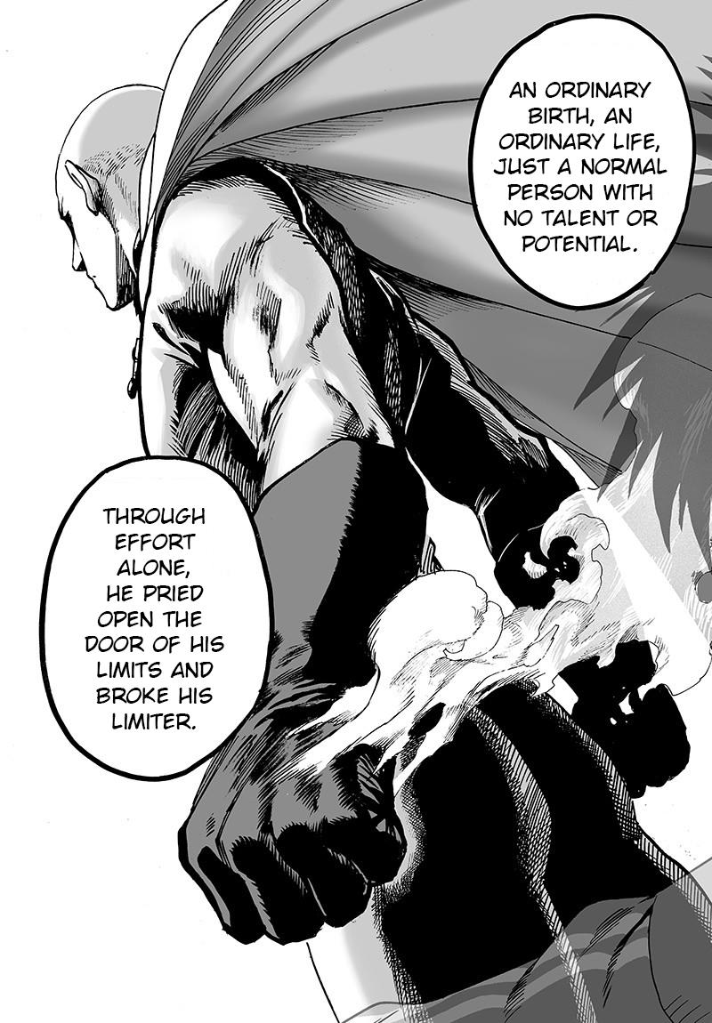 One Punch Man, Chapter 88 image 47