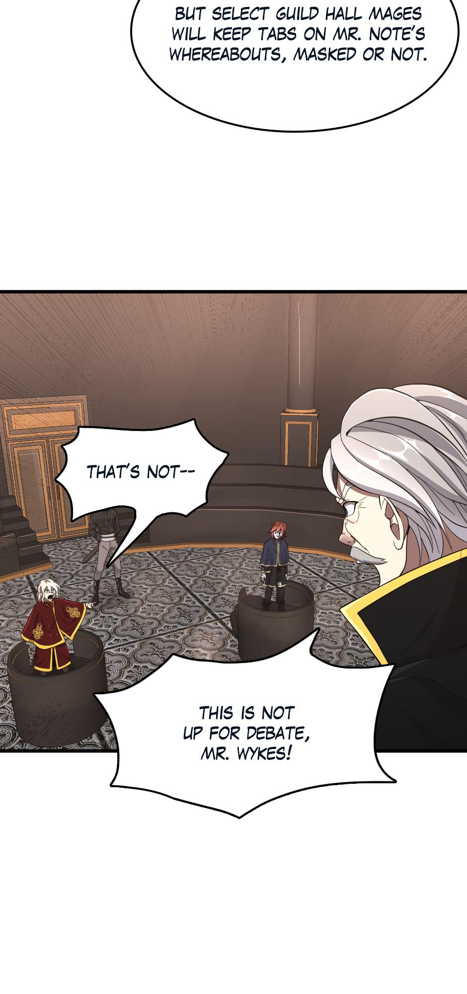 The Beginning After The End, Episode 73 image 31