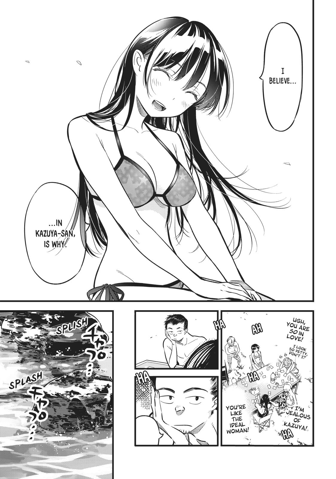 Rent A Girlfriend, Chapter 10 image 19