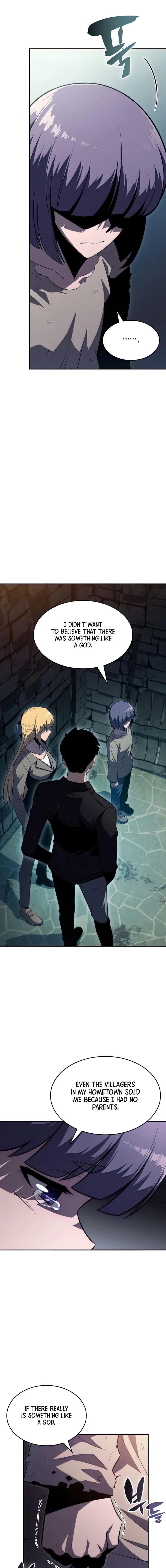 Solo Max-Level Newbie, Chapter 63 image 19
