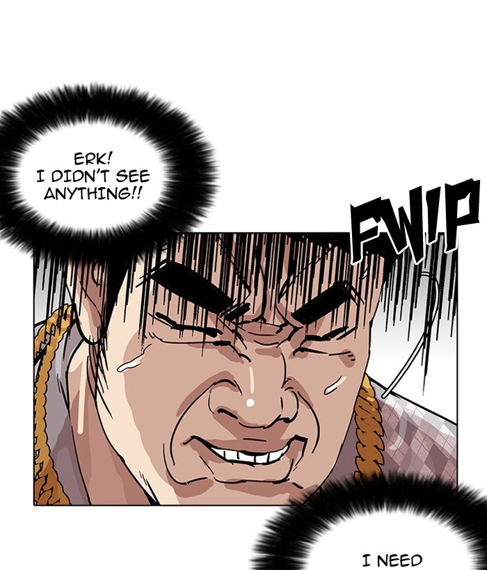 Lookism, Chapter 159 image 036