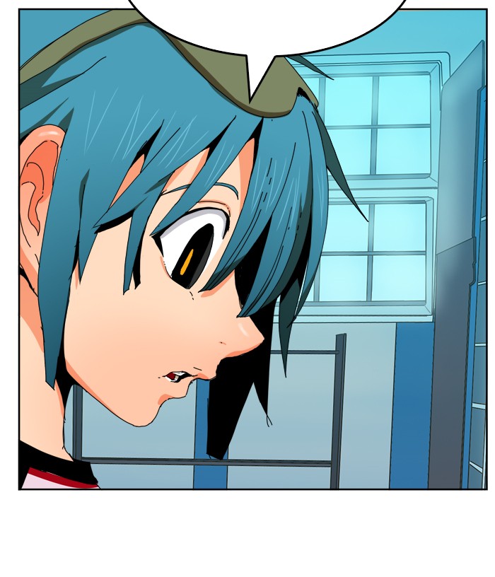 The God of High School, Chapter 343 image 69