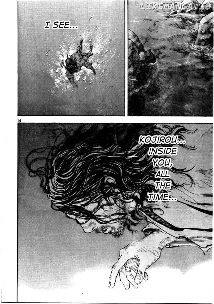 Vagabond, Chapter 290 image 14