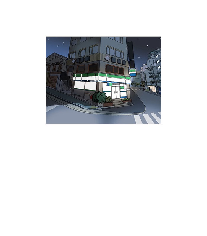Lookism, Chapter 31 image 01