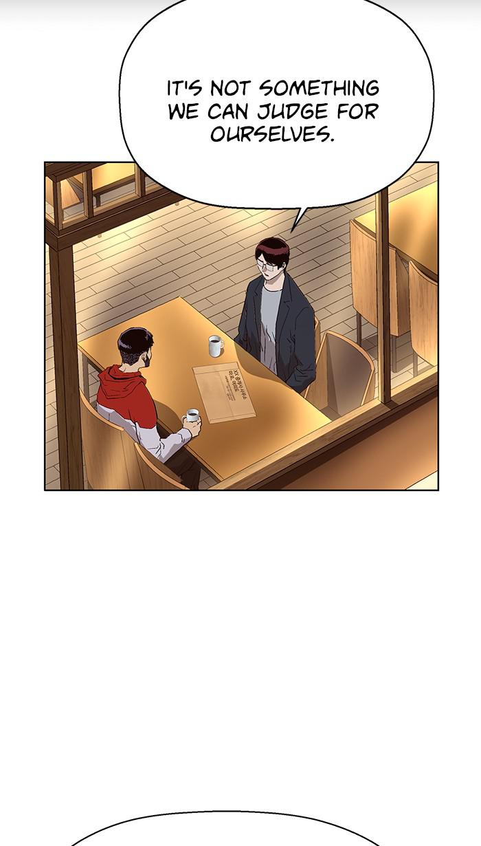 Weak Hero, Chapter 157 image 062